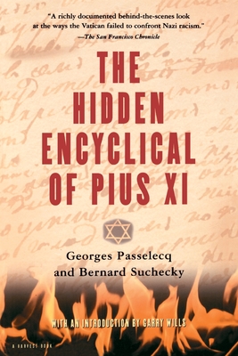 Hidden Encyclical of Pius XI - Georges Passelecq