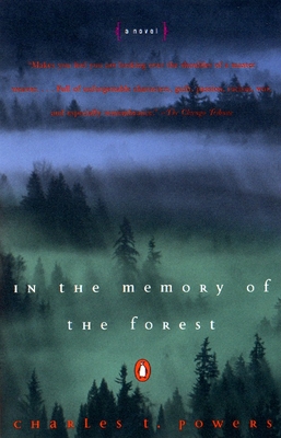 In the Memory of the Forest - Charles Powers