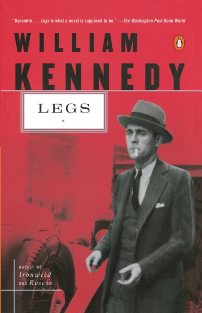 Legs - William Kennedy