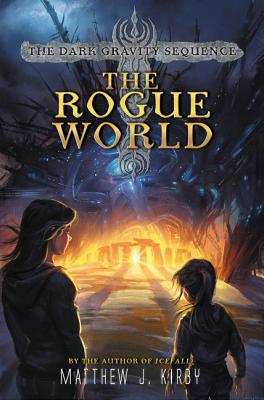 The Rogue World - Matthew J. Kirby