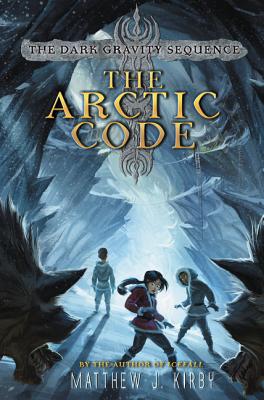 The Arctic Code - Matthew J. Kirby
