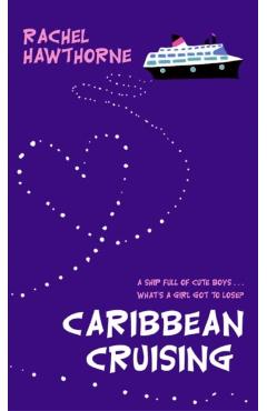 Poza produsului Caribbean Cruising - Rachel Hawthorne