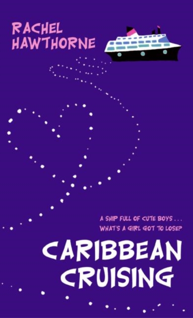 Caribbean Cruising - Rachel Hawthorne