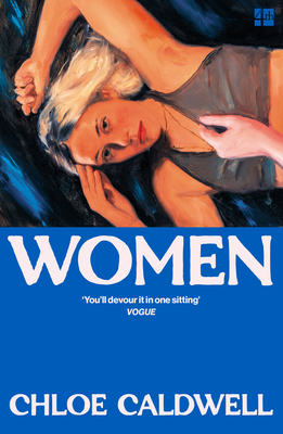 Women - Chloe Caldwell