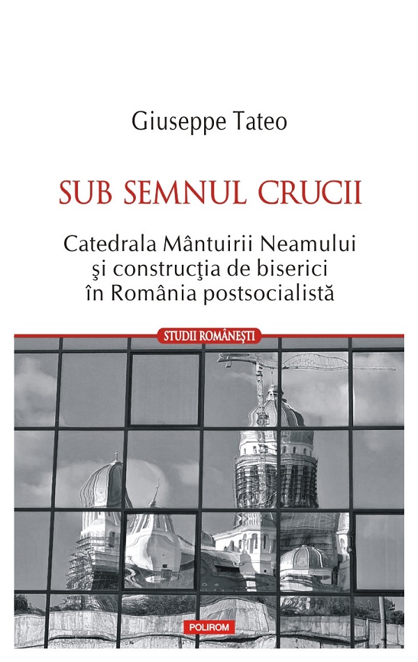 Sub semnul crucii - Giuseppe Tateo