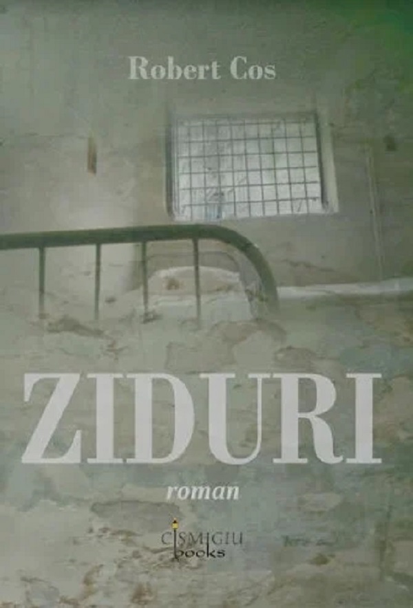 Ziduri - Robert Cos