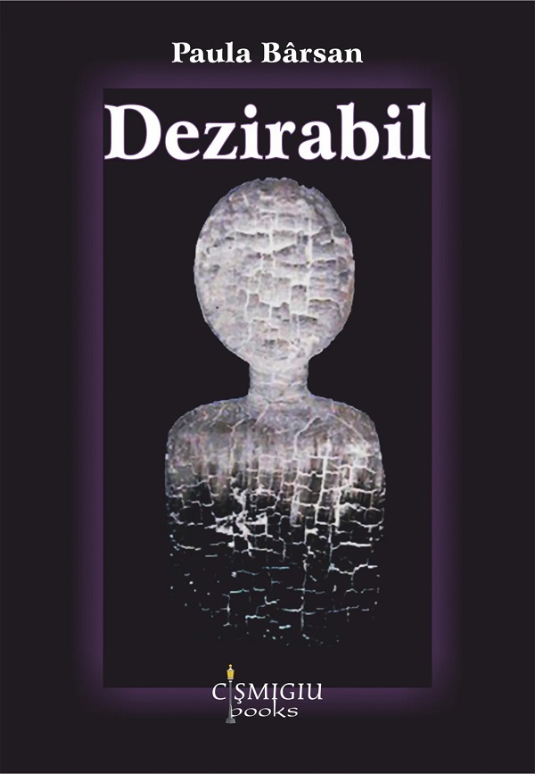 Dezirabil - Paula Barsan