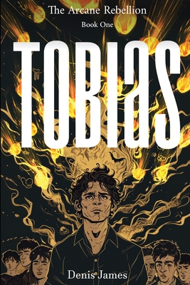 Tobias - Denis James