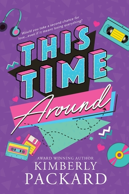 This Time Around - Kimberly Packard