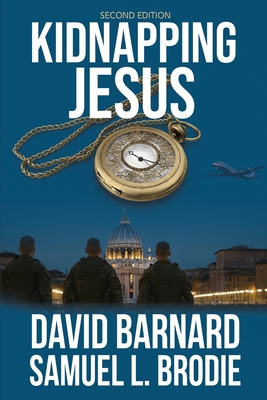 Kidnapping Jesus - David Barnard