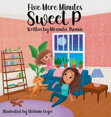 Five More Minutes Sweet P - Miranda Thomas