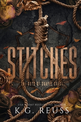 Stitches - K. G. Reuss