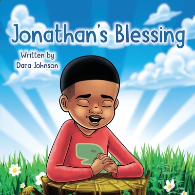 Jonathan's Blessing - Dara Johnson