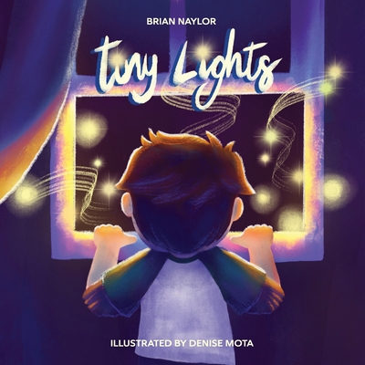 Tiny Lights - Denise Mota