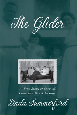 The Glider - Linda Summerford