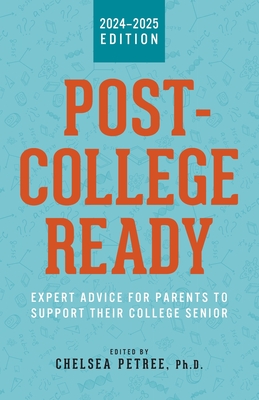 Post-College Ready - Chelsea Petree