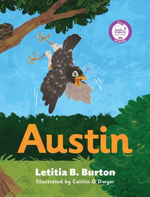 Austin - Letitia B. Burton