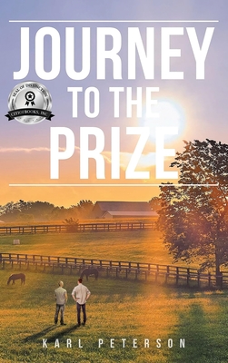 Journey to the Prize - Karl Peterson