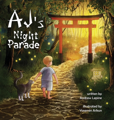 AJ's Night Parade - Andrew Lepine