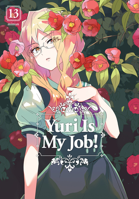 Yuri Is My Job! 13 - Miman