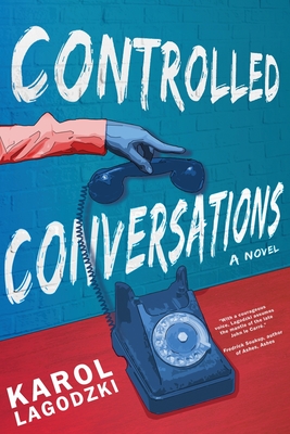 Controlled Conversations - Karol Lagodzki