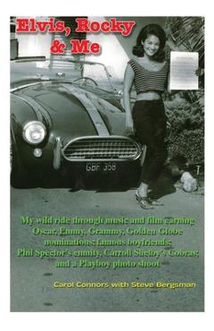 Coperta cărții 'Elvis, 