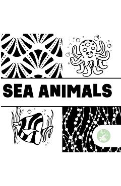 Poza produsului Sea Animals - Emily Love
