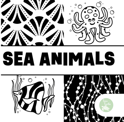 Sea Animals - Emily Love