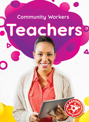 Coperta cărții 'Teachers - Amy Mcdonald'