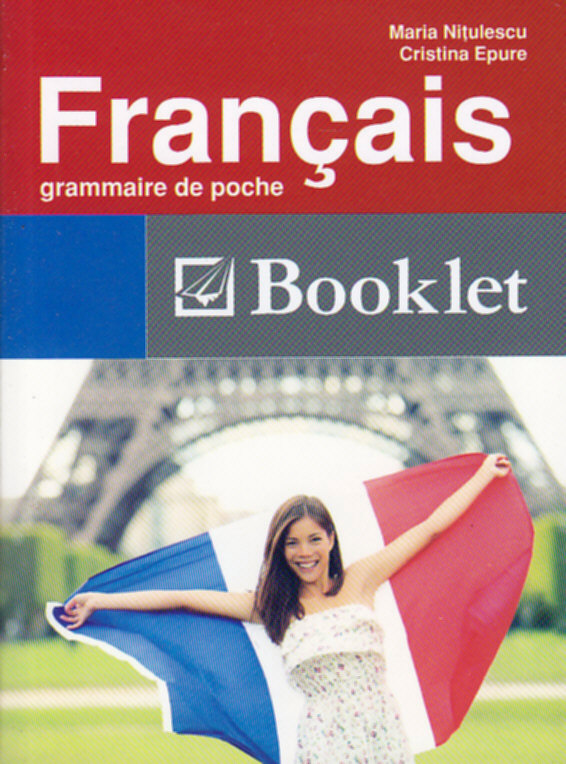 Francais. Grammaire De Poche - Maria Nitulescu, Cristina Epure