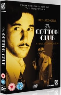 DVD Cotton Club (fara subtitrare in limba romana)
