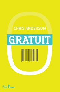 Gratuit - Chris Anderson