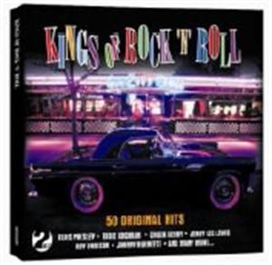 Imaginea produsului '2CD Kings Of Rock N Roll'