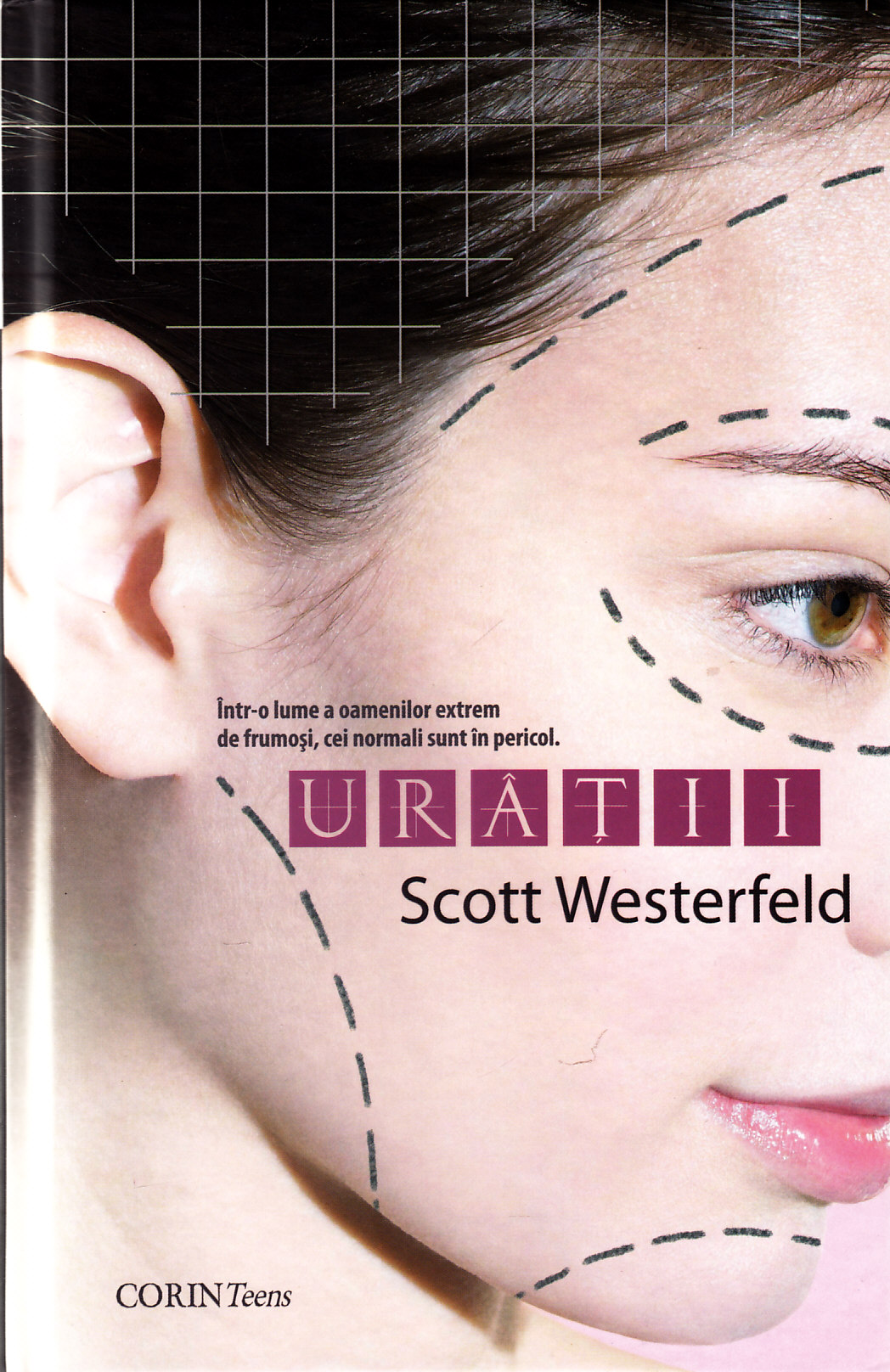 Uratii - Scott Westerfeld
