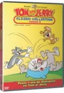 DVD Tom And Jerry - Colectia Completa Vol 9