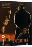 DVD Necrutatorul - Unforgiven