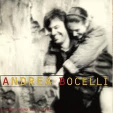Imaginea produsului 'CD Andrea Bocelli - Il Mare Calmo Della Sera'
