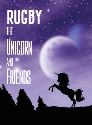 Rugby the Unicorn and Friends - Michael Geraghty