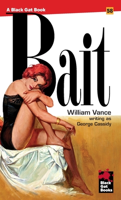 Bait - William Vance