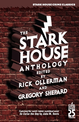 The Stark House Anthology - Rick Ollerman