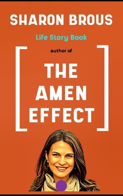 Sharon Brous Book: Life Story - Sharon Clear Insights