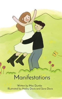 Manifestations - Mac Dumke