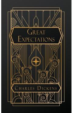 Poza produsului Great Expectations - Charles Dickens