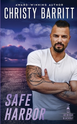 Safe Harbor - Christy Barritt