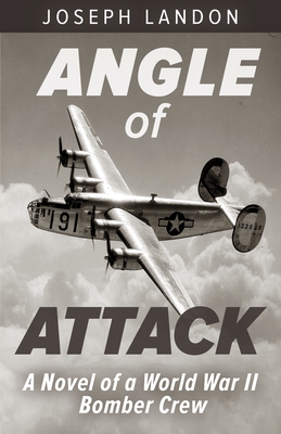 Angle of Attack - Joseph Landon