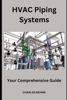 HVAC Piping Systems - Charles Nehme