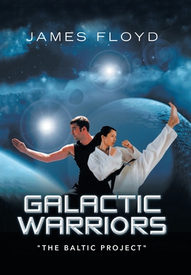 Galactic Warriors: