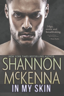 In My Skin - Shannon Mckenna
