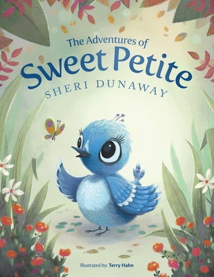 The Adventures of Sweet Petite - Sheri Dunaway