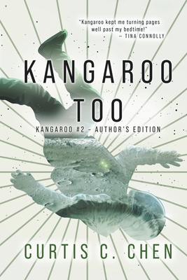 Kangaroo Too - Curtis C. Chen